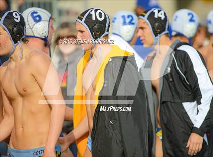 Thumbnail 2 in Beyer vs. El Capitan (CIF SJS D3 Semifinal) photogallery.