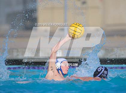 Thumbnail 1 in Beyer vs. El Capitan (CIF SJS D3 Semifinal) photogallery.