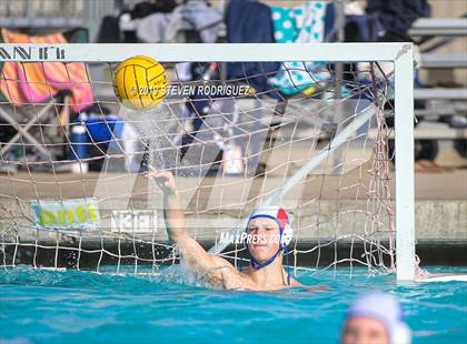 Thumbnail 1 in Beyer vs. El Capitan (CIF SJS D3 Semifinal) photogallery.