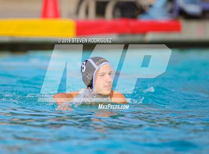 Thumbnail 2 in Beyer vs. El Capitan (CIF SJS D3 Semifinal) photogallery.