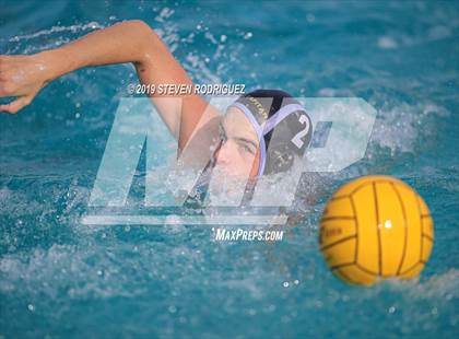Thumbnail 3 in Beyer vs. El Capitan (CIF SJS D3 Semifinal) photogallery.