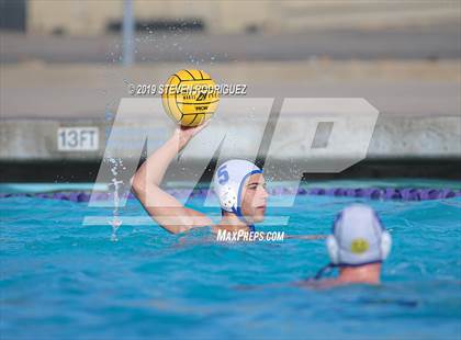 Thumbnail 3 in Beyer vs. El Capitan (CIF SJS D3 Semifinal) photogallery.