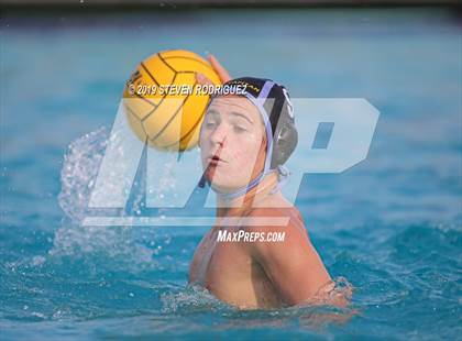 Thumbnail 3 in Beyer vs. El Capitan (CIF SJS D3 Semifinal) photogallery.