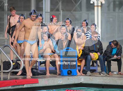 Thumbnail 1 in Beyer vs. El Capitan (CIF SJS D3 Semifinal) photogallery.