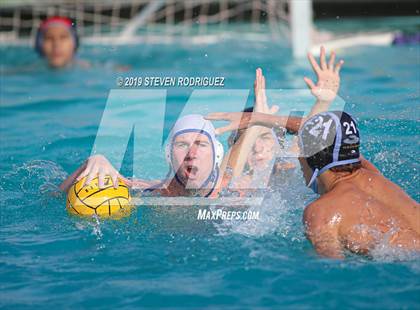 Thumbnail 1 in Beyer vs. El Capitan (CIF SJS D3 Semifinal) photogallery.