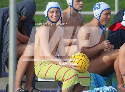 Thumbnail 2 in Beyer vs. El Capitan (CIF SJS D3 Semifinal) photogallery.