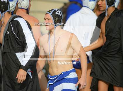 Thumbnail 1 in Beyer vs. El Capitan (CIF SJS D3 Semifinal) photogallery.