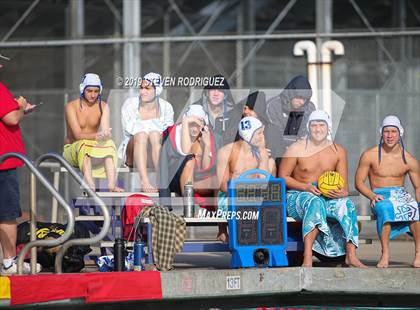 Thumbnail 2 in Beyer vs. El Capitan (CIF SJS D3 Semifinal) photogallery.