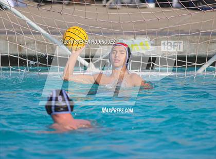 Thumbnail 3 in Beyer vs. El Capitan (CIF SJS D3 Semifinal) photogallery.