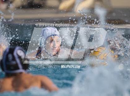 Thumbnail 1 in Beyer vs. El Capitan (CIF SJS D3 Semifinal) photogallery.