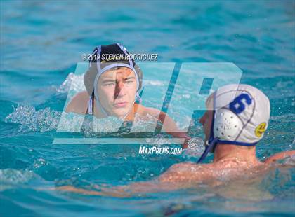 Thumbnail 2 in Beyer vs. El Capitan (CIF SJS D3 Semifinal) photogallery.