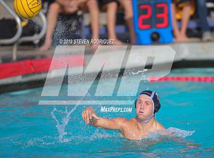 Thumbnail 3 in Beyer vs. El Capitan (CIF SJS D3 Semifinal) photogallery.