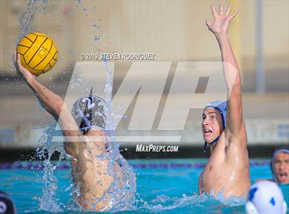 Thumbnail 2 in Beyer vs. El Capitan (CIF SJS D3 Semifinal) photogallery.