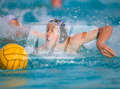 Thumbnail 2 in Beyer vs. El Capitan (CIF SJS D3 Semifinal) photogallery.