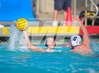Thumbnail 3 in Beyer vs. El Capitan (CIF SJS D3 Semifinal) photogallery.