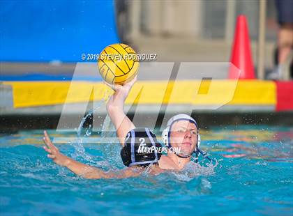 Thumbnail 1 in Beyer vs. El Capitan (CIF SJS D3 Semifinal) photogallery.
