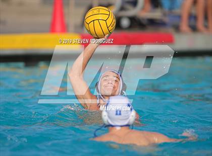 Thumbnail 3 in Beyer vs. El Capitan (CIF SJS D3 Semifinal) photogallery.