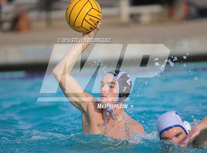 Thumbnail 3 in Beyer vs. El Capitan (CIF SJS D3 Semifinal) photogallery.
