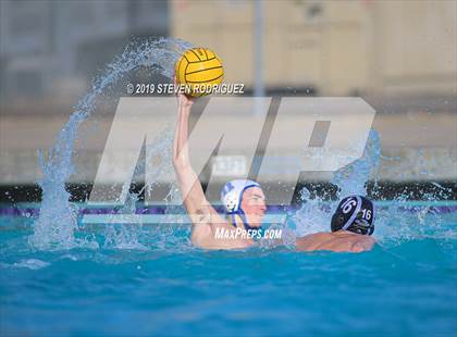 Thumbnail 3 in Beyer vs. El Capitan (CIF SJS D3 Semifinal) photogallery.