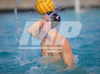 Thumbnail 2 in Beyer vs. El Capitan (CIF SJS D3 Semifinal) photogallery.