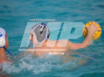 Thumbnail 2 in Beyer vs. El Capitan (CIF SJS D3 Semifinal) photogallery.
