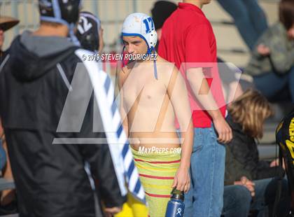 Thumbnail 1 in Beyer vs. El Capitan (CIF SJS D3 Semifinal) photogallery.