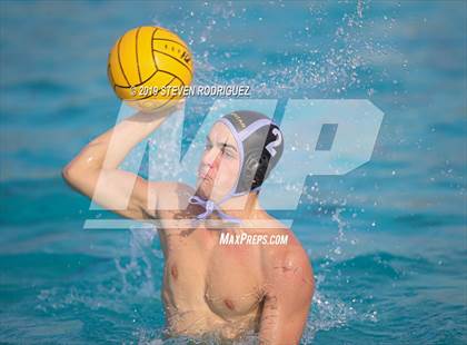 Thumbnail 3 in Beyer vs. El Capitan (CIF SJS D3 Semifinal) photogallery.