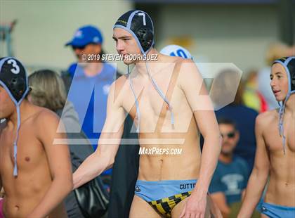 Thumbnail 3 in Beyer vs. El Capitan (CIF SJS D3 Semifinal) photogallery.