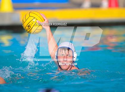 Thumbnail 1 in Beyer vs. El Capitan (CIF SJS D3 Semifinal) photogallery.