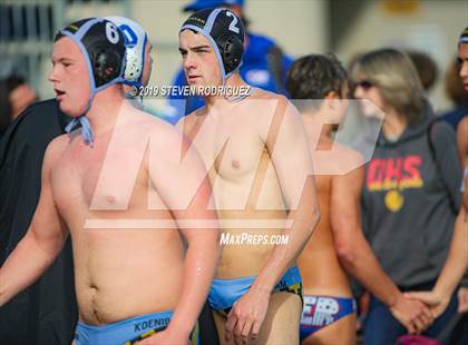Thumbnail 1 in Beyer vs. El Capitan (CIF SJS D3 Semifinal) photogallery.