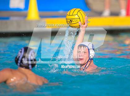 Thumbnail 3 in Beyer vs. El Capitan (CIF SJS D3 Semifinal) photogallery.
