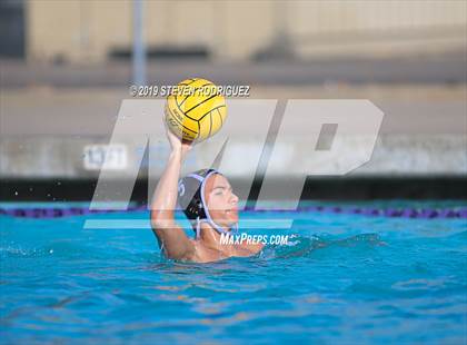 Thumbnail 3 in Beyer vs. El Capitan (CIF SJS D3 Semifinal) photogallery.