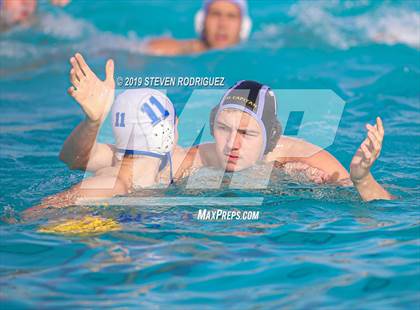 Thumbnail 3 in Beyer vs. El Capitan (CIF SJS D3 Semifinal) photogallery.