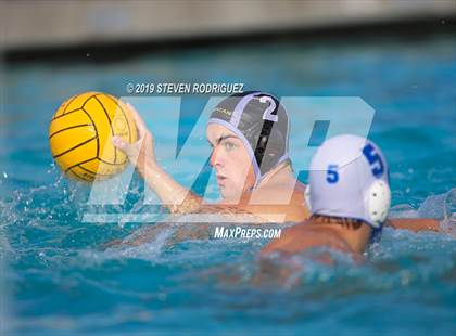 Thumbnail 1 in Beyer vs. El Capitan (CIF SJS D3 Semifinal) photogallery.
