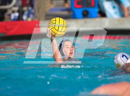 Thumbnail 2 in Beyer vs. El Capitan (CIF SJS D3 Semifinal) photogallery.