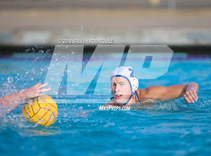 Thumbnail 2 in Beyer vs. El Capitan (CIF SJS D3 Semifinal) photogallery.