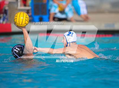 Thumbnail 1 in Beyer vs. El Capitan (CIF SJS D3 Semifinal) photogallery.