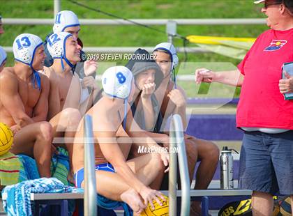 Thumbnail 3 in Beyer vs. El Capitan (CIF SJS D3 Semifinal) photogallery.