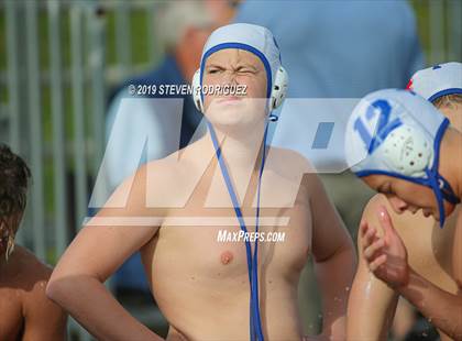 Thumbnail 1 in Beyer vs. El Capitan (CIF SJS D3 Semifinal) photogallery.