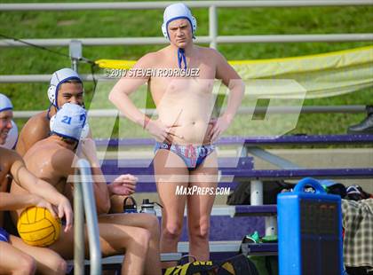 Thumbnail 1 in Beyer vs. El Capitan (CIF SJS D3 Semifinal) photogallery.