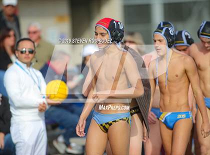 Thumbnail 2 in Beyer vs. El Capitan (CIF SJS D3 Semifinal) photogallery.