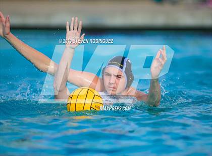 Thumbnail 3 in Beyer vs. El Capitan (CIF SJS D3 Semifinal) photogallery.