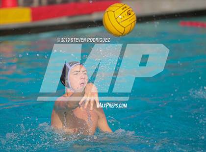 Thumbnail 1 in Beyer vs. El Capitan (CIF SJS D3 Semifinal) photogallery.