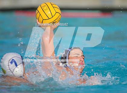 Thumbnail 2 in Beyer vs. El Capitan (CIF SJS D3 Semifinal) photogallery.