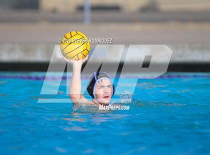 Thumbnail 1 in Beyer vs. El Capitan (CIF SJS D3 Semifinal) photogallery.