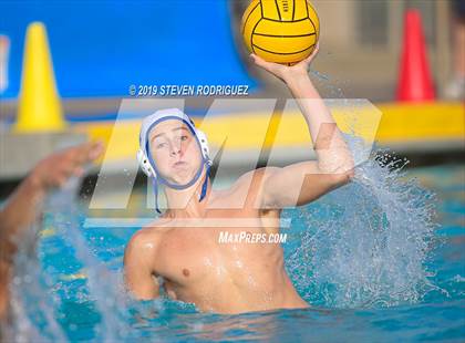 Thumbnail 2 in Beyer vs. El Capitan (CIF SJS D3 Semifinal) photogallery.