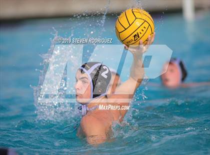 Thumbnail 1 in Beyer vs. El Capitan (CIF SJS D3 Semifinal) photogallery.