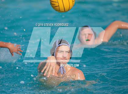 Thumbnail 2 in Beyer vs. El Capitan (CIF SJS D3 Semifinal) photogallery.