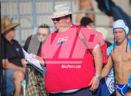 Thumbnail 3 in Beyer vs. El Capitan (CIF SJS D3 Semifinal) photogallery.