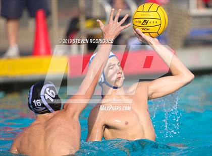 Thumbnail 3 in Beyer vs. El Capitan (CIF SJS D3 Semifinal) photogallery.